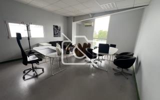 Entrepôt à vendre à Linas - 1 668 m²