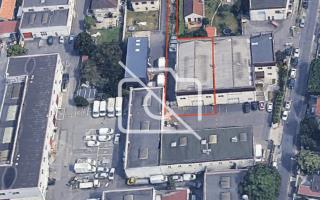 Entrepôt à vendre à Morsang-sur-Orge - 421 m²