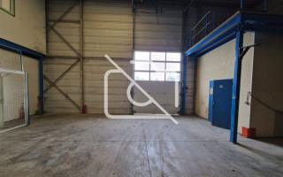 Entrepôt à louer à Claye-Souilly - 432 m²