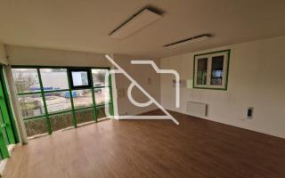 Entrepôt à louer à Claye-Souilly - 432 m²