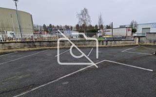 Entrepôt à louer à Claye-Souilly - 432 m²