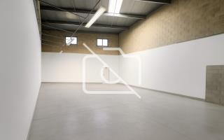 Entrepôt à vendre à Valenton - 320 m²