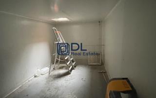 Entrepôt à louer à Bazainville - 1 000 m²