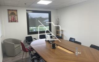 Entrepôt à louer à Croissy-Beaubourg - 2 400 m²