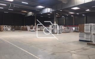 Entrepôt à louer à Wissous - 2 725 m²