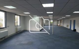 Entrepôt à louer à Lisses - 3 167 m²