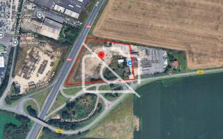 Terrain à vendre à Linas - 15 853 m²