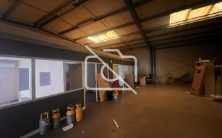 Entrepôt à louer à Bondoufle - 400 m²