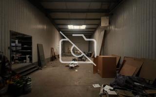 Entrepôt à louer à Bondoufle - 400 m²