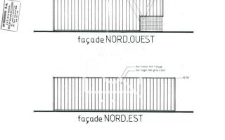Entrepôt à louer à Bondoufle - 400 m²