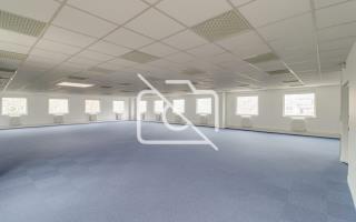 Entrepôt à louer à Lognes - 425 m²