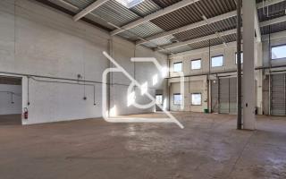 Entrepôt à louer à Lognes - 648 m²