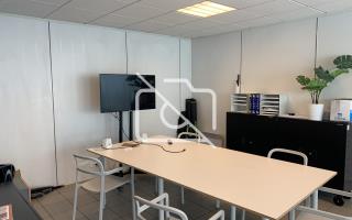 Entrepôt à louer à Alfortville - 4 415 m²