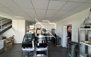 Entrepôt à louer à Bailly-Romainvilliers - 700 m²