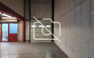 Entrepôt à louer à Champigny-sur-Marne - 245 m²