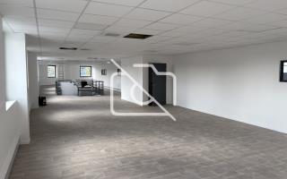 Entrepôt à louer à Torcy - 3 428 m²