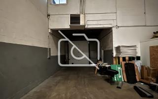 Entrepôt à louer à Bois-d Arcy - 341 m²