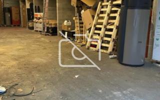 Entrepôt à louer à Stains - 350 m²