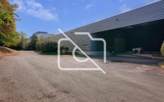 Entrepôt à louer à Tremblay-en-France - 3 384 m²