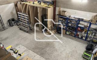 Entrepôt à louer à Stains - 125 m²