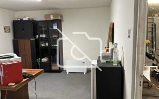 Entrepôt à louer à Stains - 125 m²