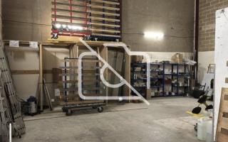 Entrepôt à louer à Stains - 270 m²