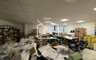 Entrepôt à vendre à Bussy-Saint-Georges - 405 m²