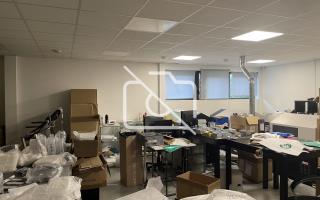 Entrepôt à vendre à Bussy-Saint-Georges - 405 m²