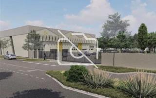 Entrepôt à louer à Lognes - 10 685 m²