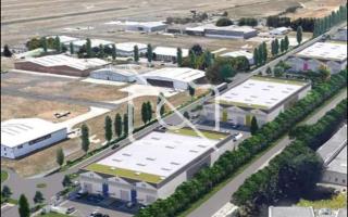 Entrepôt à louer à Lognes - 426 m²