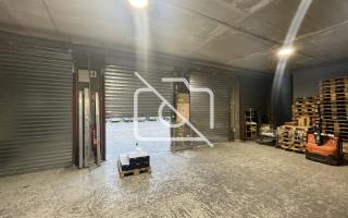 Entrepôt à vendre à Champigny-sur-Marne - 1 379 m²