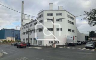 Entrepôt à vendre à Ivry-sur-Seine - 2 239 m²
