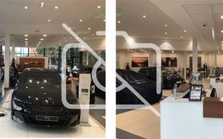 Entrepôt à vendre à Ivry-sur-Seine - 2 239 m²