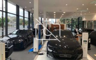 Entrepôt à vendre à Ivry-sur-Seine - 2 239 m²