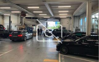 Entrepôt à vendre à Ivry-sur-Seine - 2 239 m²