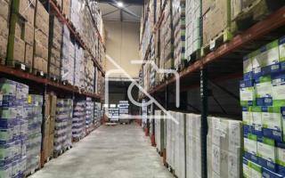 Entrepôt à vendre à Goussainville - 4 173 m²