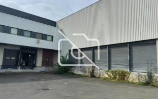 Entrepôt à vendre à Goussainville - 4 173 m²
