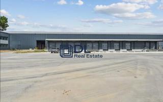 Entrepôt à louer à Goussainville - 6 972 m²