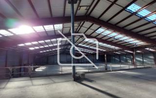 Entrepôt à vendre à Provins - 5 000 m²