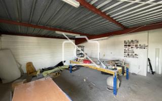 Entrepôt à louer à Gretz-Armainvilliers - 700 m²