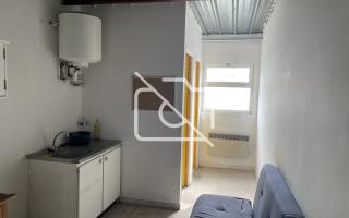 Entrepôt à louer à Gretz-Armainvilliers - 700 m²