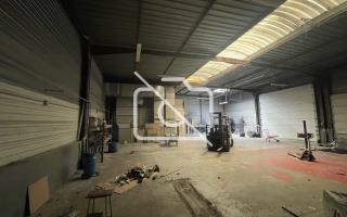 Entrepôt à louer à Gretz-Armainvilliers - 700 m²