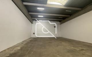 Entrepôt à louer à Bondy - 700 m²