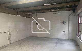 Entrepôt à louer à Bondy - 700 m²