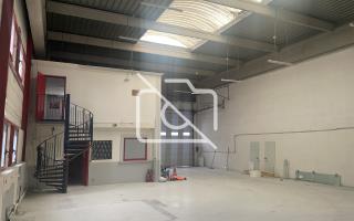 Entrepôt à louer à Bondy - 700 m²