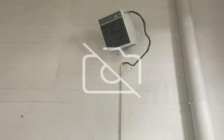 Entrepôt à louer à Bondy - 700 m²