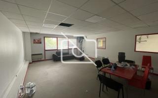 Entrepôt à louer à Bondy - 700 m²