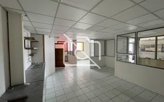 Entrepôt à louer à Bondy - 700 m²