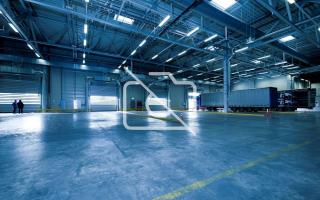 Entrepôt à louer à Sarcelles - 4 385 m²