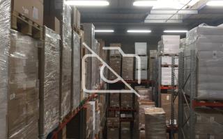 Entrepôt à louer à Champigny-sur-Marne - 350 m²